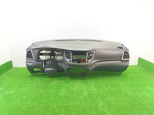 Used Dashboard HYUNDAI TUCSON (TL, TLE) 1.6 GDi (132 hp) 27092292
