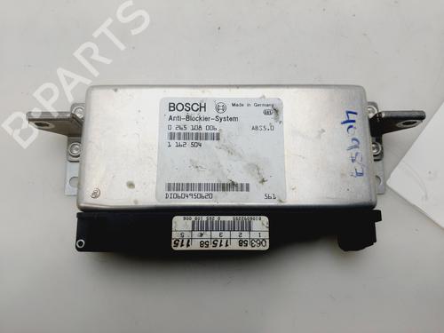 Øvrige styreenhet BMW 5 (E34) 518 i (115 hp) 32438817