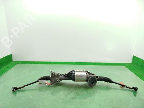 Used Steering rack SKODA OCTAVIA II (1Z3) 1.6 TDI (105 hp) 27276766