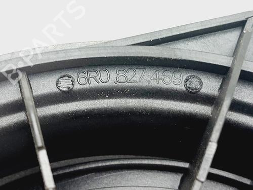 Tailgate handle VW GOLF VI (5K1) | BP31265564C132