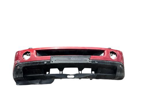 Foran støtfanger LAND ROVER RANGE ROVER SPORT I (L320) [2005-2013]  27648110