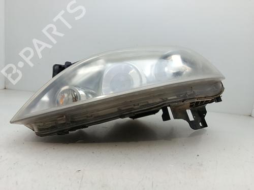 Left headlight OPEL CORSA C (X01) 1.2 Twinport (F08, F68) | BP31792323C28 - Image 2
