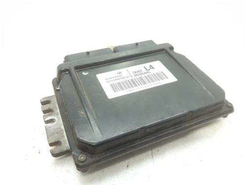 Engine control unit (ECU) CHEVROLET NUBIRA Saloon 1.4 | BP9172813M57 