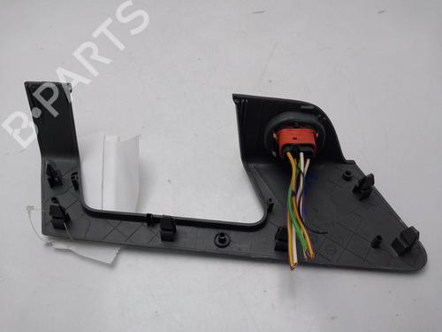 Right front window switch FORD FUSION (JU_) 1.4 | BP33649368I26 - Image 2