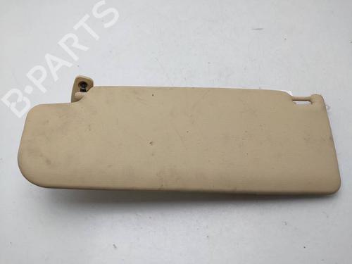 Right sun visor VW PASSAT B5.5 (3B3) 2.0 | BP38799472I2 - Image 5