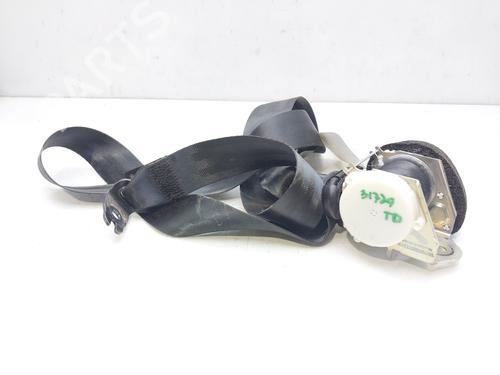 Sikkerhedssele bag højre FORD FIESTA VI (CB1, CCN) 1.5 TDCi | BP13887813I28 