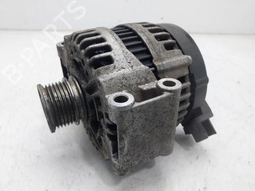Used Alternator Alternator MINI MINI (R56) One (95 hp) 36233307 36233307
