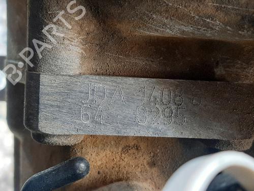 Gearbox SEAT IBIZA III (6L1)  | BP21360570M3 