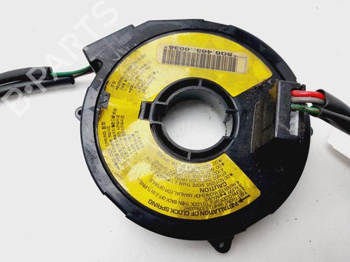 Used Squib airbag KIA SEPHIA Saloon (FA) 1.5 i (80 hp) 19775435