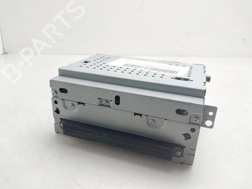 Used Radio Radio 36806904 36806904