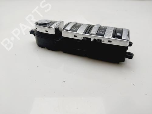 Left front window switch MERCEDES-BENZ S-CLASS (W221, V221) S 500 (221.071, 221.171) | BP24579614I27 
