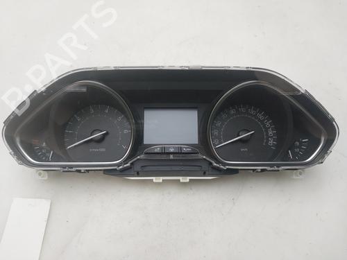 Used Instrument cluster Instrument cluster 36528629 36528629
