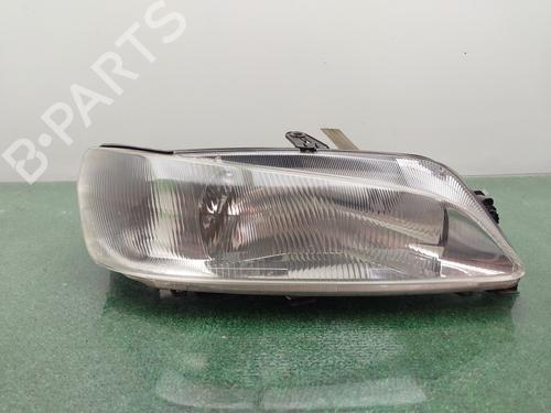 Used Right headlight Right headlight PEUGEOT 306 Hatchback (7A, 7C, N3, N5) 1.9 D (69 hp) 34625057 34625057