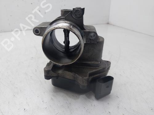 Used Throttle body Throttle body SKODA OCTAVIA II (1Z3) 1.6 TDI (105 hp) 33648891 33648891