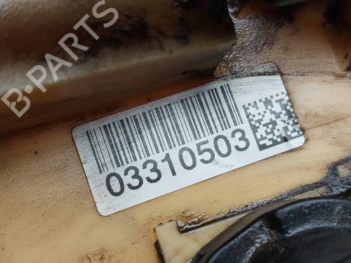 Fuel pump BMW 3 (E90) 320 d | BP40254977M76 - Image 2