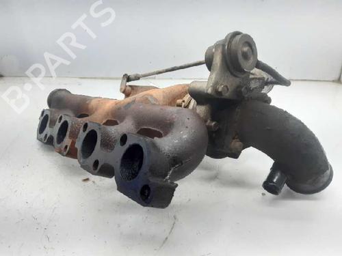 Turbocharger/Supercharger FORD TRANSIT Van (FA_ _) 2.4 DI (FAA_, FAB_, FAC_, FAD_) | BP6437341M71 