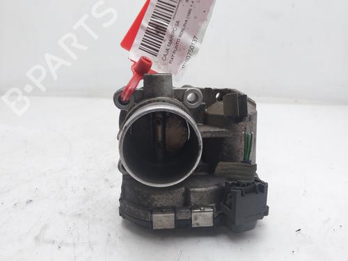Used Throttle body FIAT PUNTO (188_) 1.4 (95 hp) 18134566