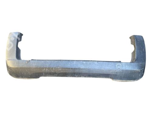 Used Rear bumper PEUGEOT BIPPER (AA_) [2008-2025]  30689460