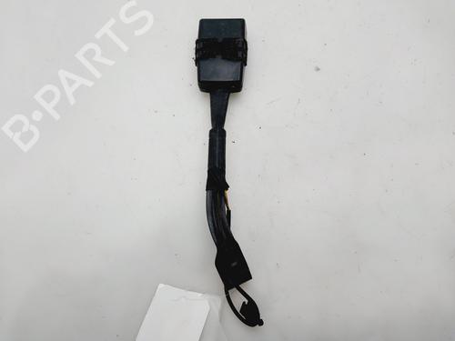 Sikkerhedssele-spænde SEAT LEON (1P1) [2005-2013]  30974418