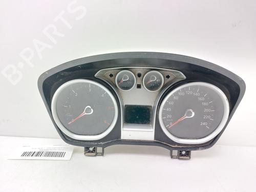 Used Instrument cluster Instrument cluster FORD KUGA I [2008-2012] 34155325 34155325