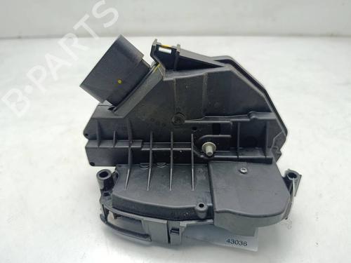 front-left-lock-ford-transit-courier-b460-mpv-2014-40154104 main image