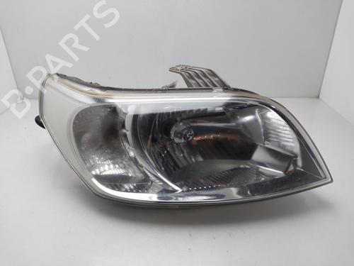 Faro derecho Faro derecho CHEVROLET AVEO / KALOS Hatchback (T250, T255) [2006-2026] 37011485 37011485
