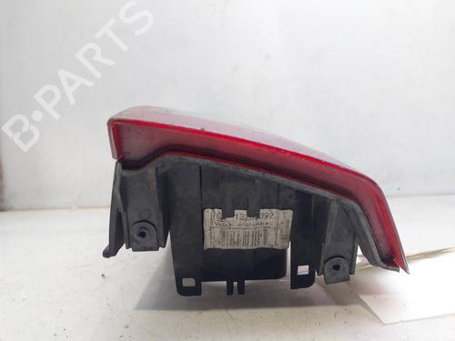 Right taillight OPEL MERIVA A MPV (X03) 1.7 CDTI (E75) | BP16356545C35 