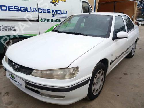 Turbocharger/Supercharger PEUGEOT 406 (8B) 2.0 HDI 90 | BP2879156M71