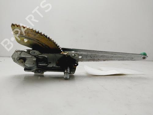 Used Rear left window mechanism SUZUKI IGNIS II (MH) [2003-2025]  21129100