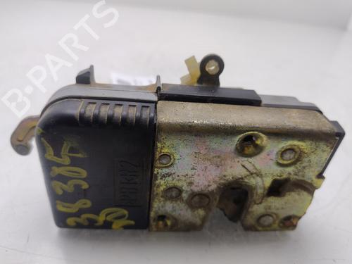 Used Front right lock CITROËN C8 (EA_, EB_) 2.2 HDi (128 hp) 31026654