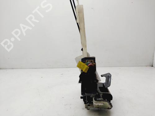 Rear left lock HYUNDAI TUCSON (JM) 2.0 CRDi | BP20340966C100 