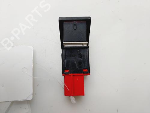 Warning switch SKODA FABIA II (542)  | BP28329441I22 