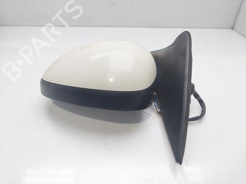 Left mirror ROVER 45 I Hatchback (RT) 1.6 | BP15497702C26 