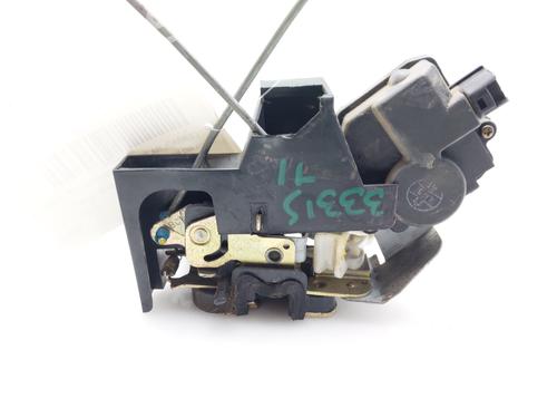 Rear left lock KIA RIO I Hatchback (DC) 1.3 | BP16365327C100 