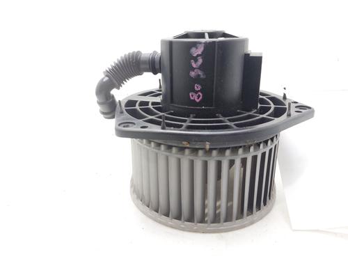 Heater blower motor CHEVROLET AVEO / KALOS Hatchback (T200) 1.4 | BP17156719M62 