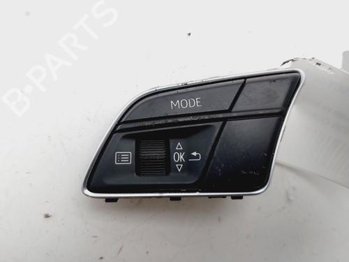 Used Switch AUDI A4 B9 (8W2, 8WC) 30 TDI (122 hp) 29745075