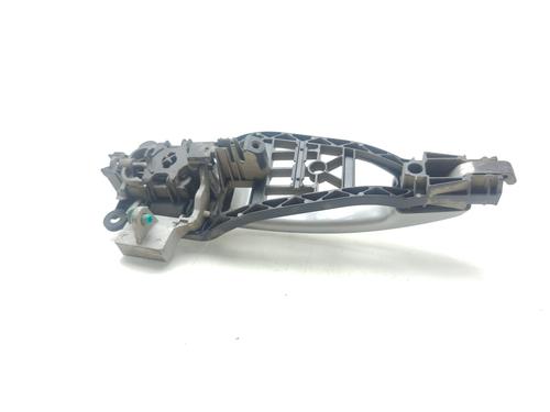 Rear right exterior door handle OPEL CORSA D (S07) 1.2 (L08, L68) | BP27198001C130 