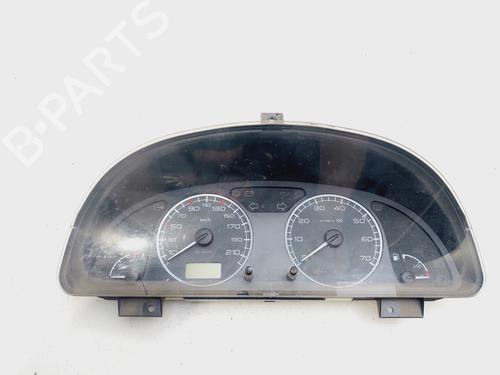 Used Instrument cluster CITROËN XSARA Break (N2) 1.4 HDi (68 hp) 27513072