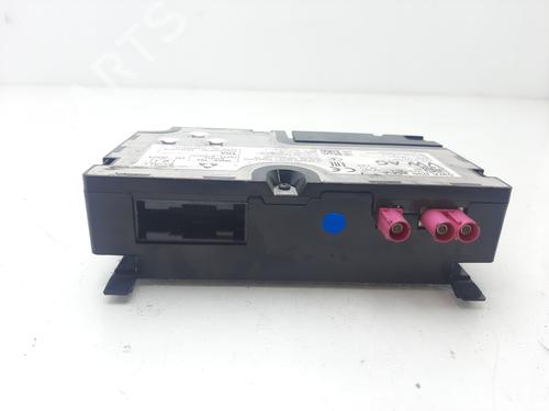 Electronic module SEAT LEON (1M1)  | BP15390216M83 