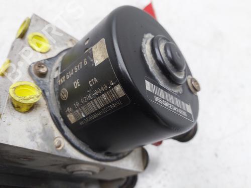 ABS pump VW TOURAN (1T1, 1T2)  | BP16995639M43 