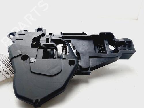 Front left exterior door handle MERCEDES-BENZ B-CLASS Sports Tourer (W245)  | BP27198087C128 