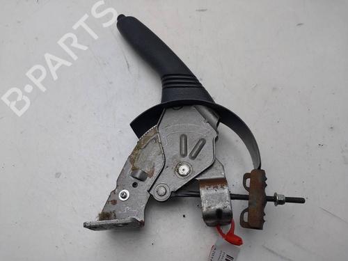 Used Hand brake Hand brake CITROËN C1 (PM_, PN_) 1.4 HDi (54 hp) 40077081 40077081