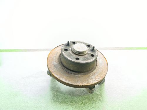 Used Right front steering knuckle Right front steering knuckle IVECO DAILY III Van 35 C 12 V, 35 S 12 V (AGKA43A2, AGKB43A2, AGKB46A2,... (116 hp) 34623088 34623088