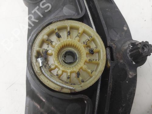 Front left window mechanism AUDI A4 B8 Avant (8K5)  | BP36648932C22  - Image 5