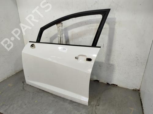 Left front door SEAT IBIZA IV (6J5, 6P1)  | BP25846566C2 