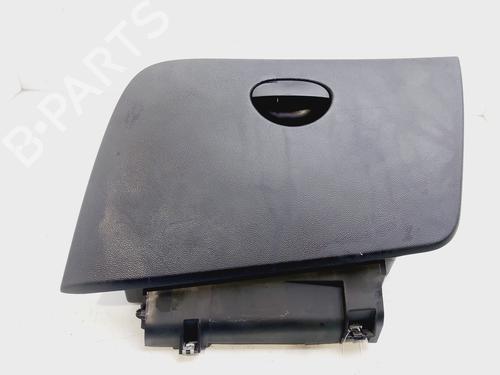 Used Glove box SEAT LEON (1P1) 1.9 TDI (105 hp) 23031210