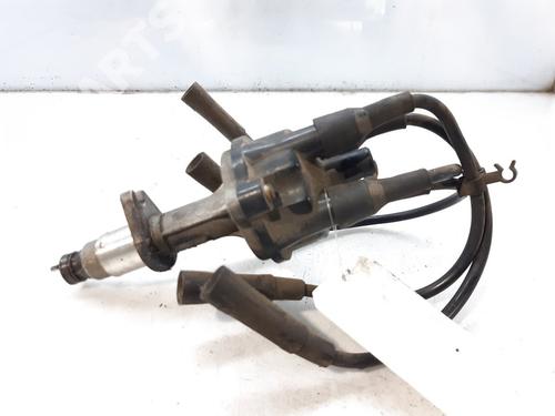 Used Ignition distributor Ignition distributor RENAULT TWINGO I (C06_) 1.2 (C066, C068) (58 hp) 8845563 8845563