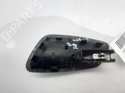 Front left interior door handle BMW 3 (E90) 318 d | BP6137620I13 