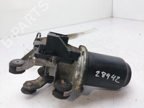 Used Front wiper motor NISSAN PATROL GR V Wagon (Y61) 3.0 DTi (160 hp) 11344311