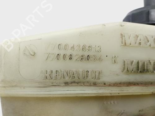 Maître-cylindre RENAULT SCÉNIC I MPV (JA0/1_, FA0_) 1.9 dCi (JA05, JA1F) | BP30078947M77 